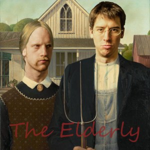TheElderly