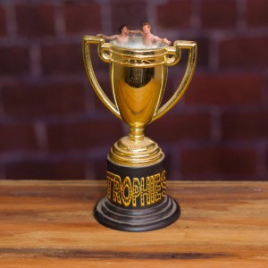 Trophies