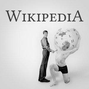 Wikipedia